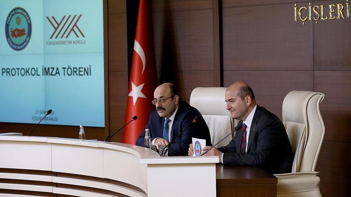 ترکی، غیر ملکیوں کو اقامت نامہ دینے کی آسانیاں