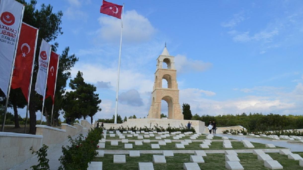 Çanakkale, la ciudad que cuenta con las ruinas de Troya