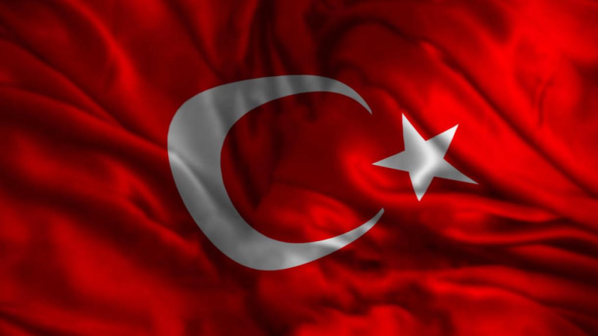 Турция стана председател на ОЧИС...