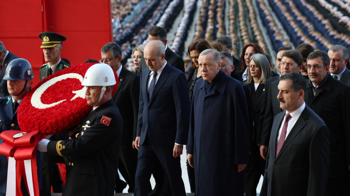 anıtkabir