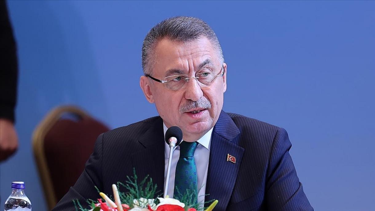 Октай Алжир менен Түркиянын илимпоздорун биргелешип иштөөгө чакырды
