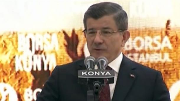 İstanbul häm Konya birjaları xezmättäşlege
