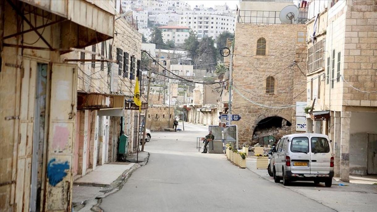 Pushtimi izraelit i Bregut Perëndimor shkaktoi dëme në vlerë 57,7 miliardë dollarë për palestinezët
