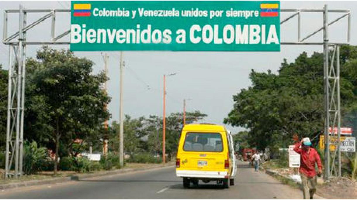 Se abrirá otra vez la frontera entre Colombia y Venezuela