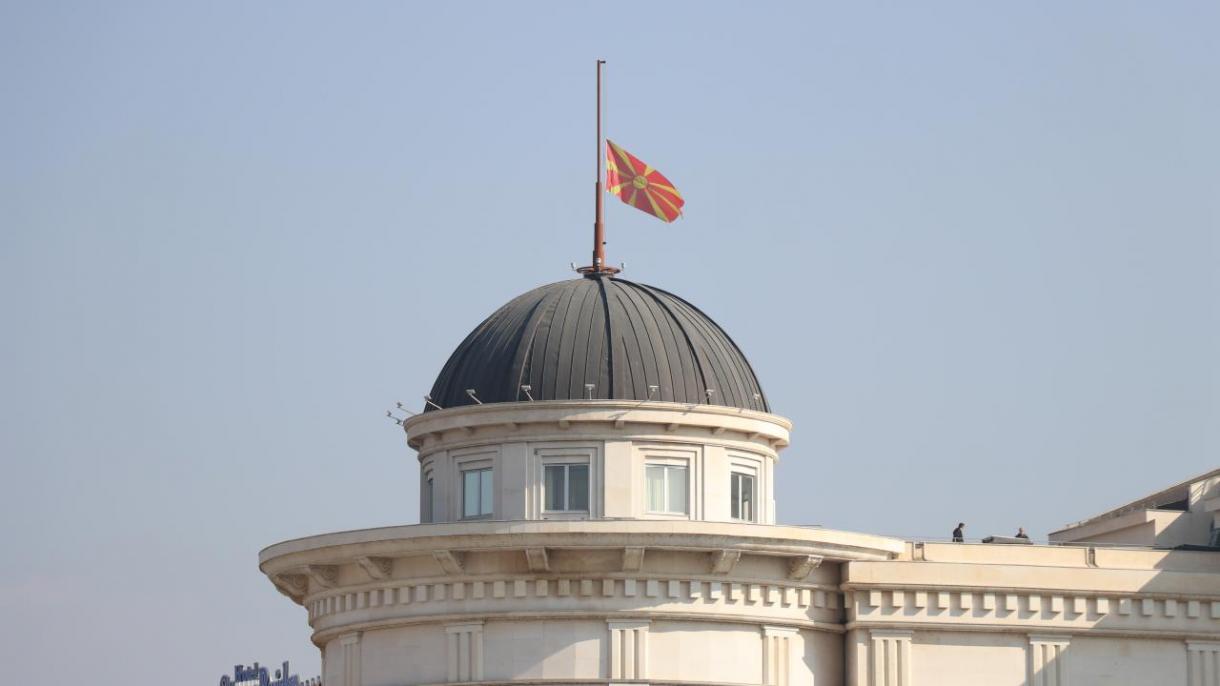 اعلام عزای ملی در آلبانیا و مقدونیای شمالی برای جان‌باختگان زمین لرزه در تورکیه