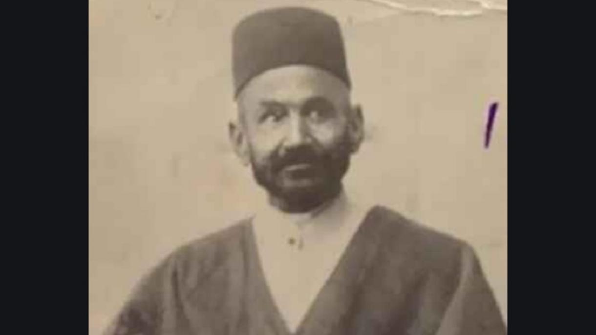 معجزون شعرلرینده قارداش و داداش قاوراملاری - ابراهیم ساوالان