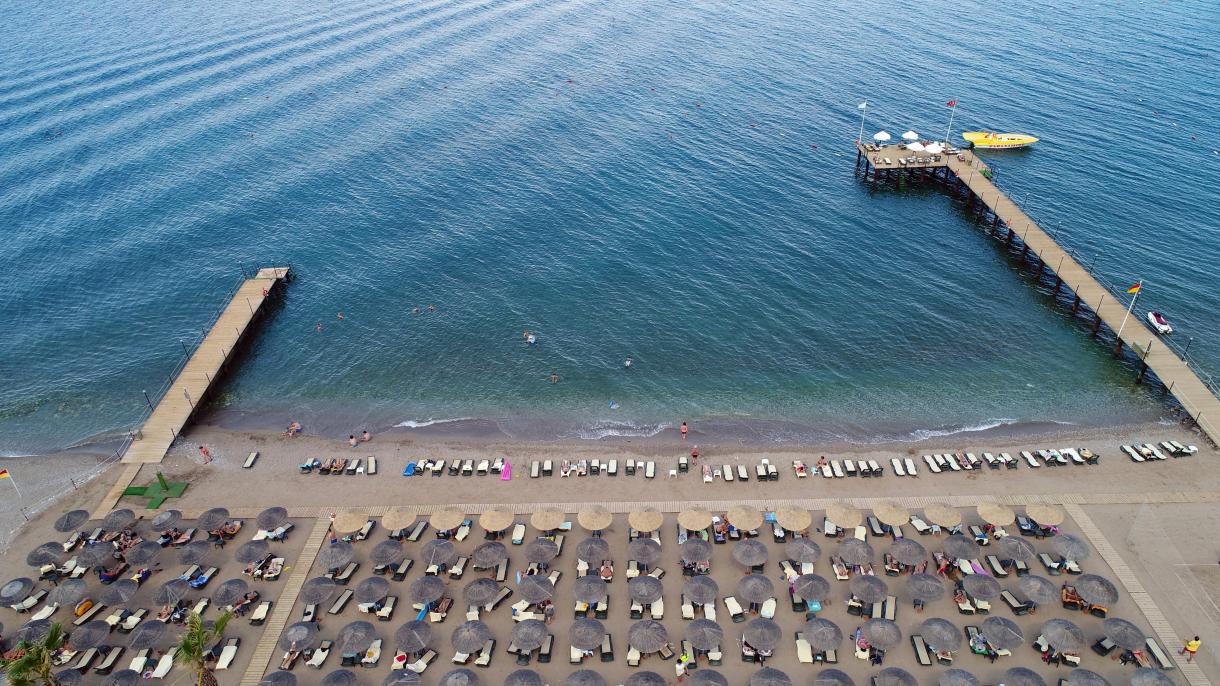 Festival della Turchia a Mosca contribuirà all'aumento del numero dei turisti russi