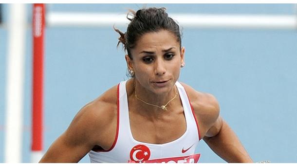 Visszatér az eltiltott török atléta