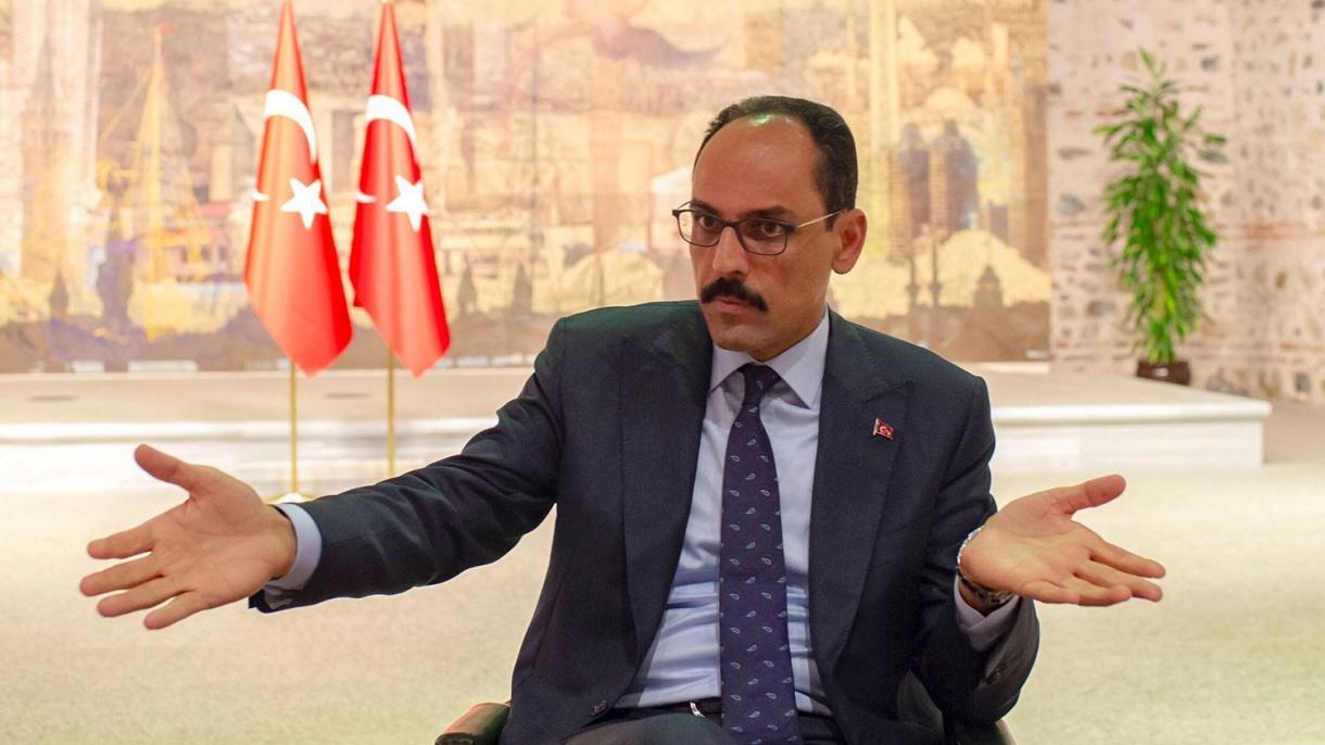 Турция предаде на Швеция очакванията си относно терористичните организации...