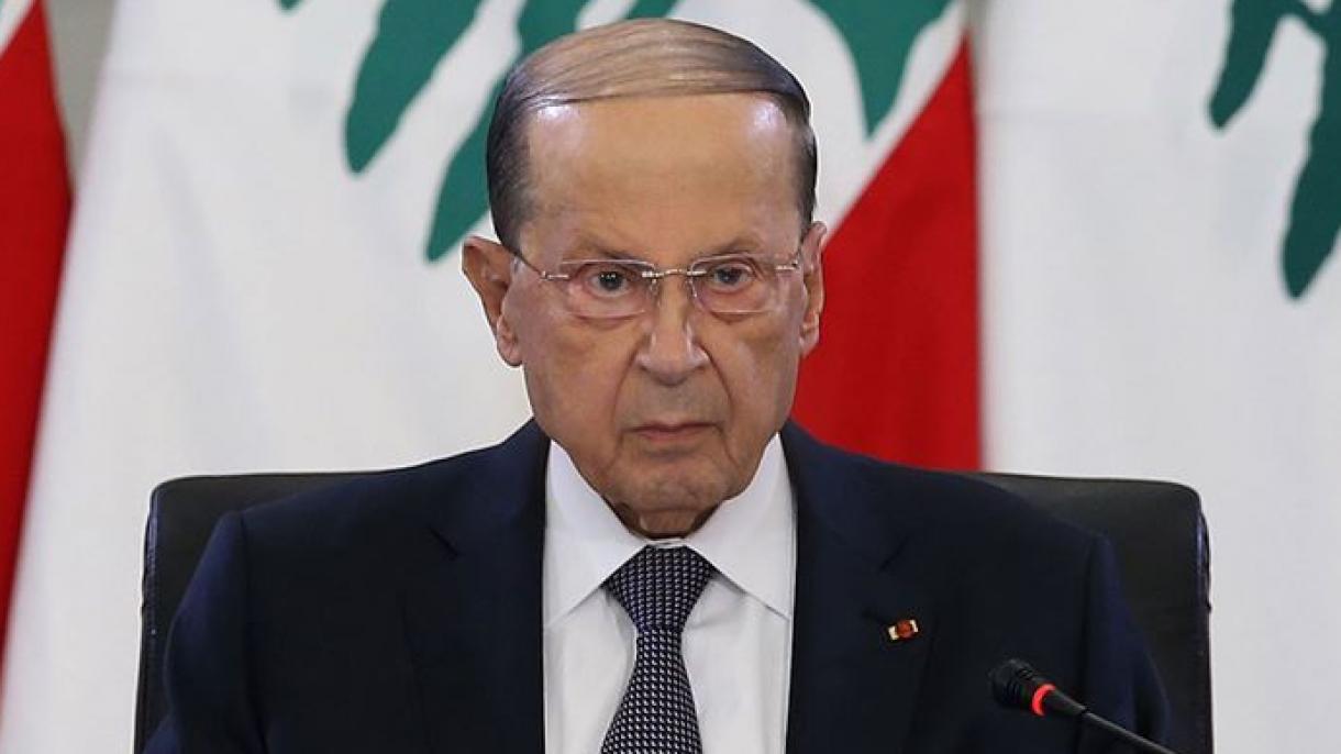 Se pospone la formación de gobierno en el Líbano