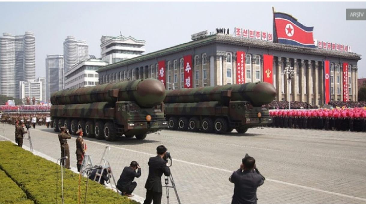 Nord Corea, Ue condanna lancio missile su Giappone
