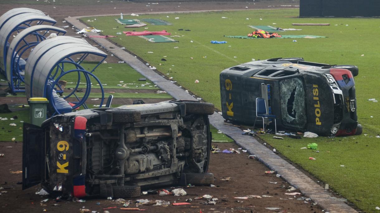 hindonéziyede yüz bergen qistangchiliqta qaza qilghanlar sani 174 ke yetti