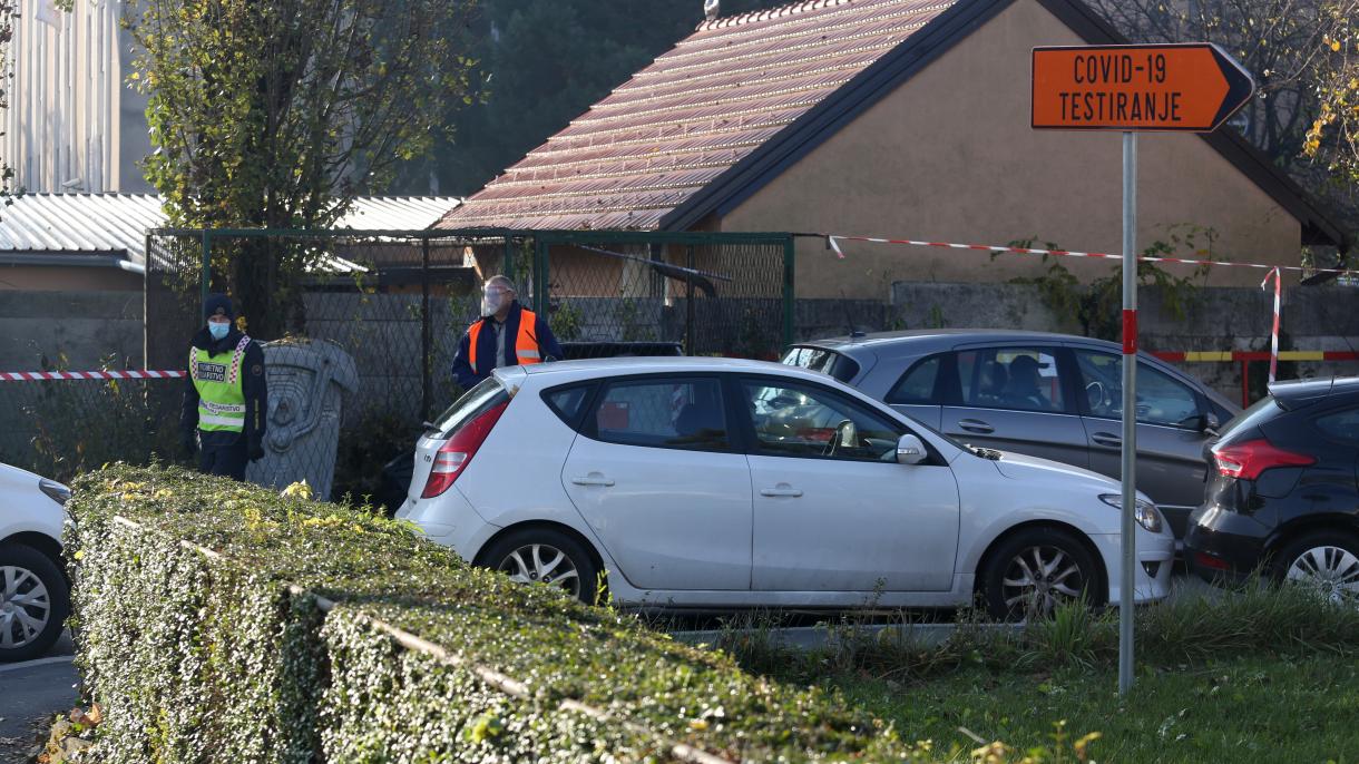 Hrvatska: Zagreb počeo s brzim testiranjem na COVID-19