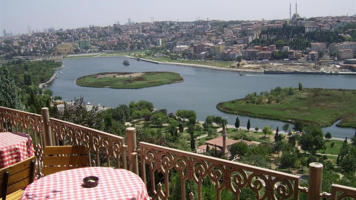 Istambul adere ao programa Cidades Verdes do Banco Europeu para a Reconstrução e Desenvolvimento