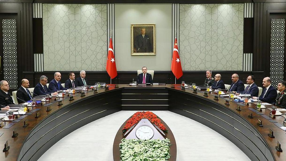 Milli İminlek şurası cıyıldı