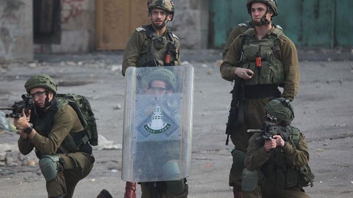 Izraeli martirizon një adoleshent palestinez dhe plagos një tjetër në Bregun Perëndimor