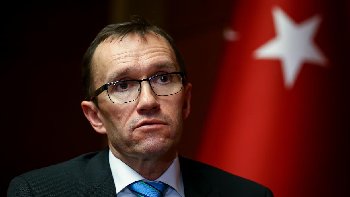 Espen Barth Eide për TRT-në: Zgjidhja e problemit qipriot, më afër se kurrë