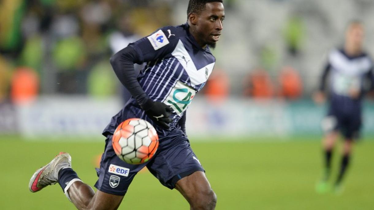 Poko quitte Bordeaux pour le club turc de Kardemir Karabükspor