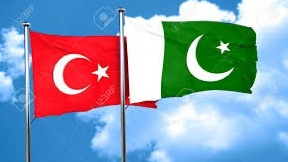 حکومتِ ترکی، ترک عوام اور ٹی آر ٹی اُردو سروس  سے اہلیانِ پاکستان کو یوم آزای پاکستان مبارک ہو