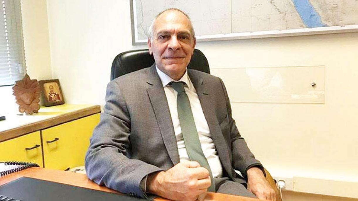 Greqi – Deklarata për anijen “Oruç Reis” çon në dorëheqje këshilltarin e Sigurisë Kombëtare
