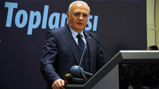 "Le déficit courant en Turquie est au plus bas niveau des 6 dernières années" (ministre)