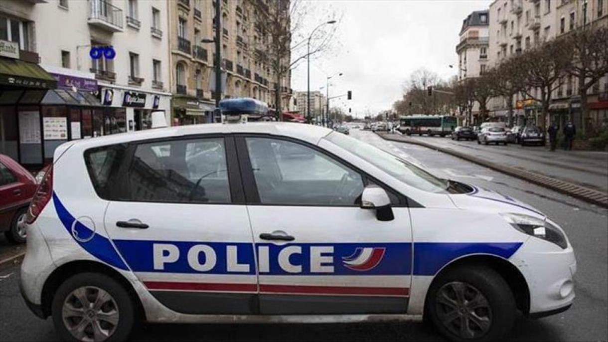 France : Un homme a été interpellé après avoir consulté des vidéos de scènes de décapitation.