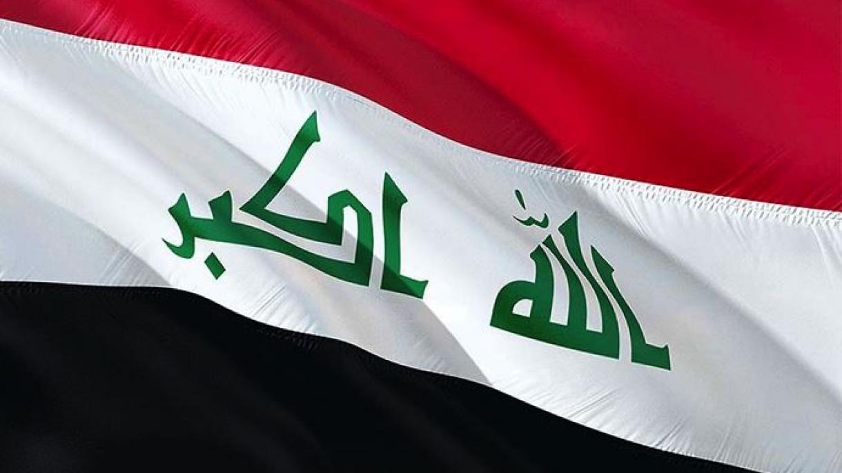 ئىراق مەركىزىي ھۆكۈمىتى سىنجارغا ساقچى بىرىگاداسى ئورۇنلاشتۇردى