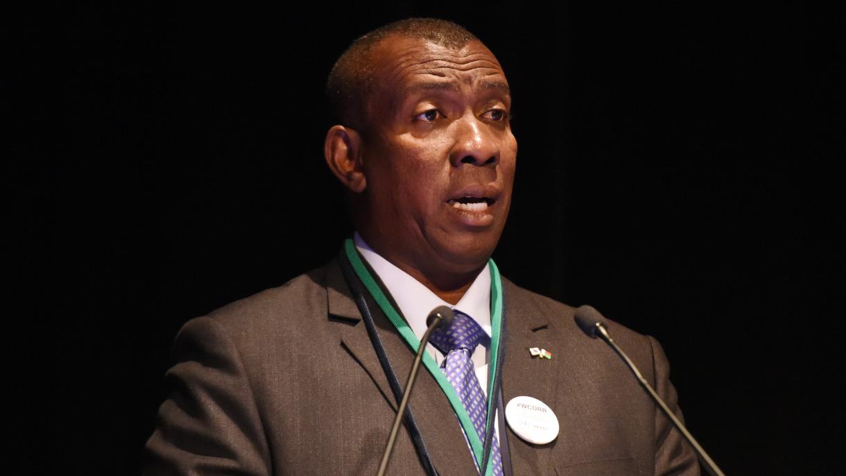 El primer ministro de Madagascar dimitió de su cargo tras la decisión del Tribunal Constitucional