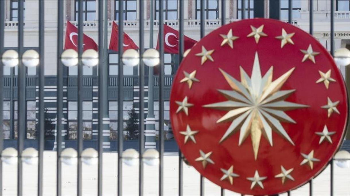 Reacción de la presidencia turca a los EEUU sobre el 'Informe de Terrorismo'