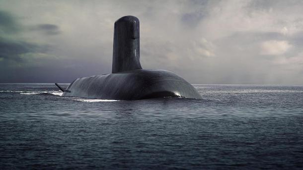 La France et l'Australie signent un contrat de sous-marins pour 34 milliards d'euros