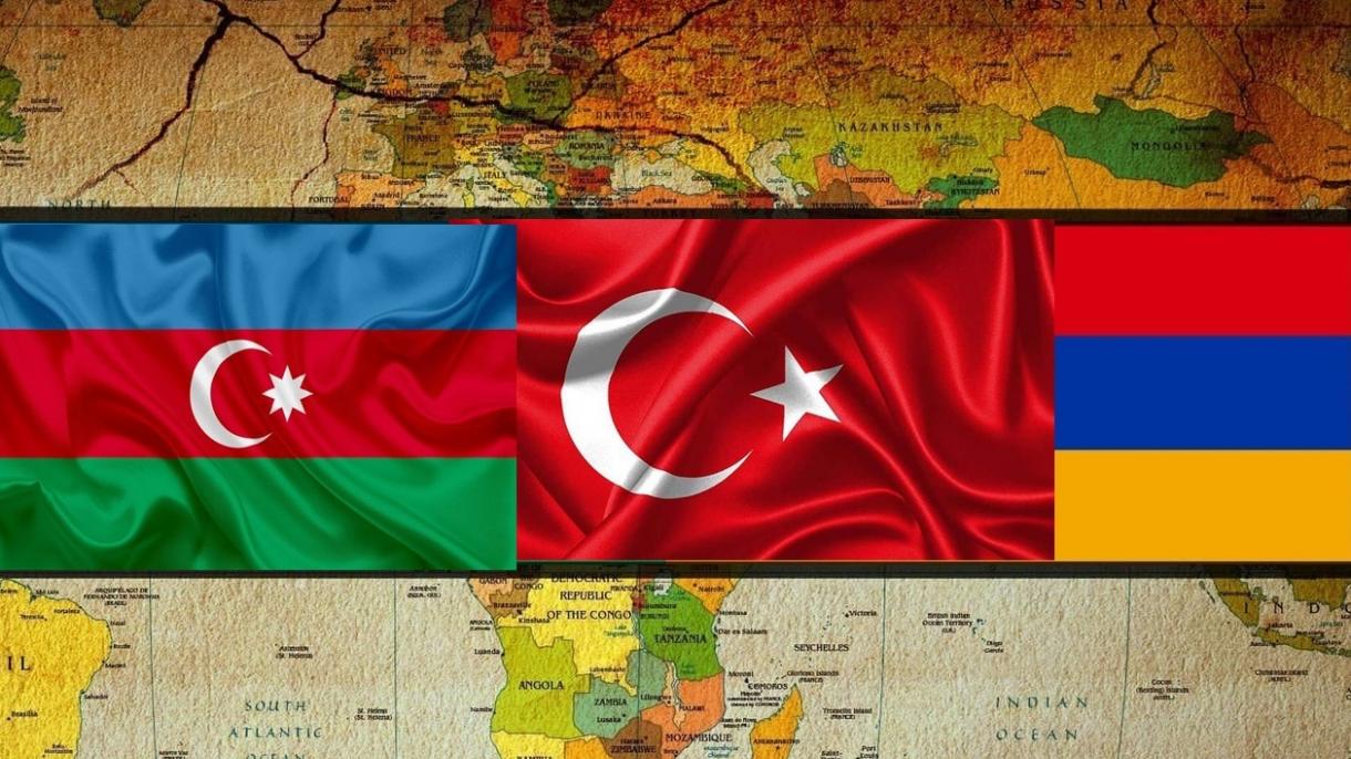 “Qafqaz evi” ideyası və regionda dinc birgə yaşayışın kodları