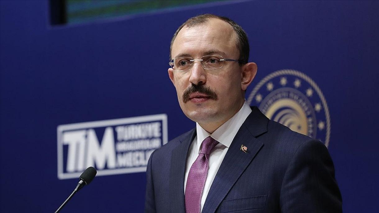 Αυξήθηκαν οι εξαγωγές της Τουρκίας κατά 40%