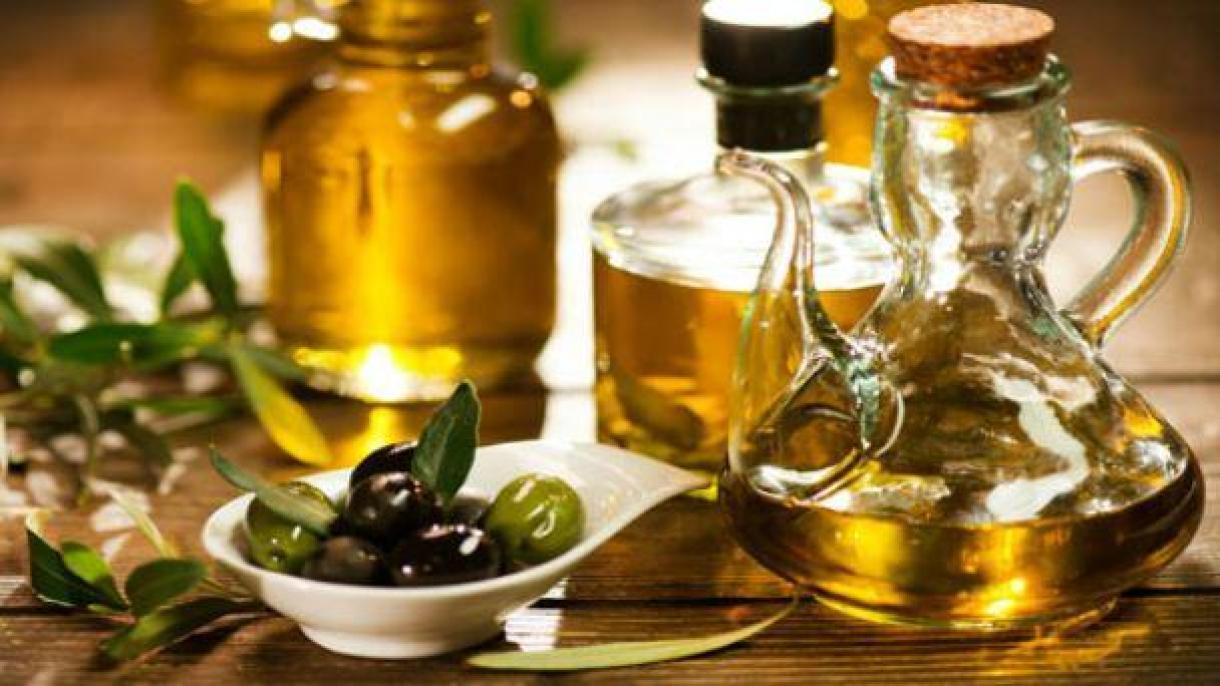 España fue el país que más demandó aceituna y aceite de oliva de Turquía