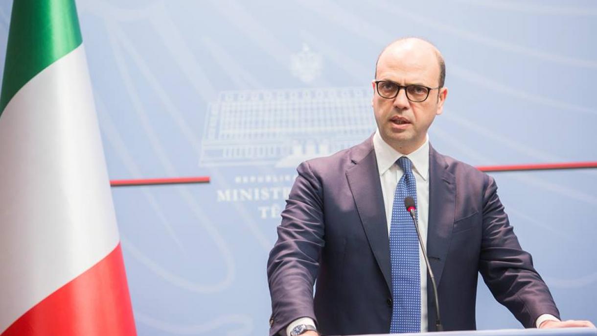 Nevet változtatott az Új Jobbközép olasz kormánypárt