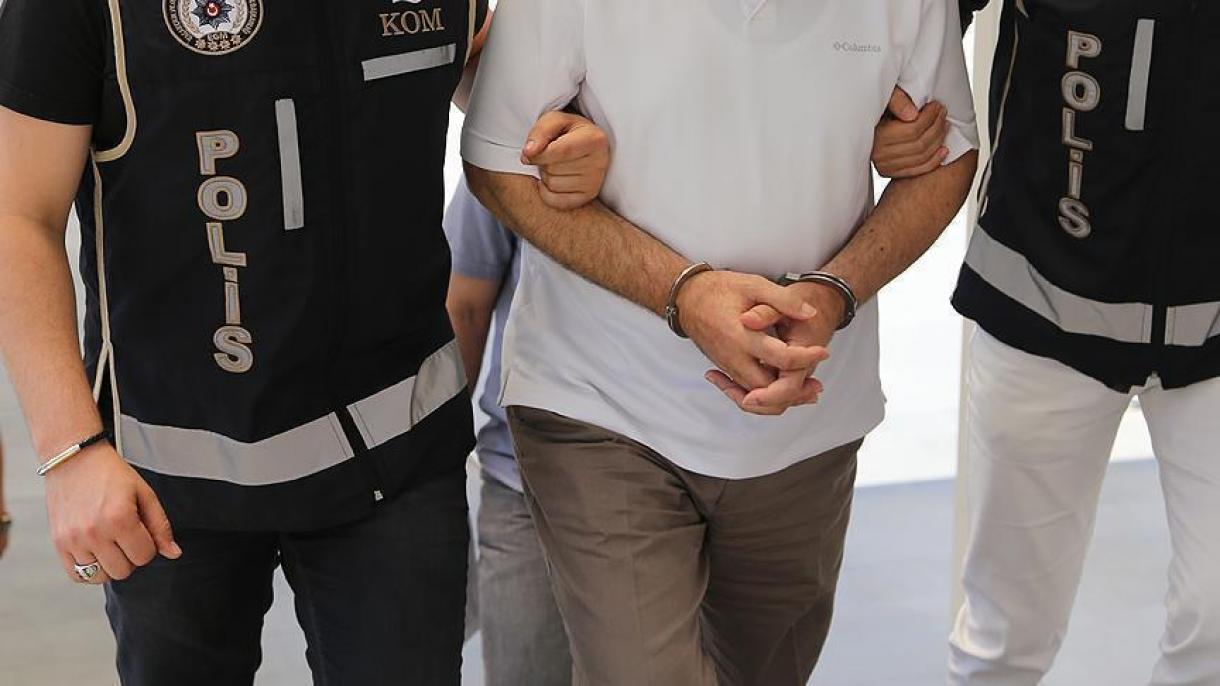 بازداشت 8 نفر به‌ظن همکاری با جبهه النصره در ترکیه