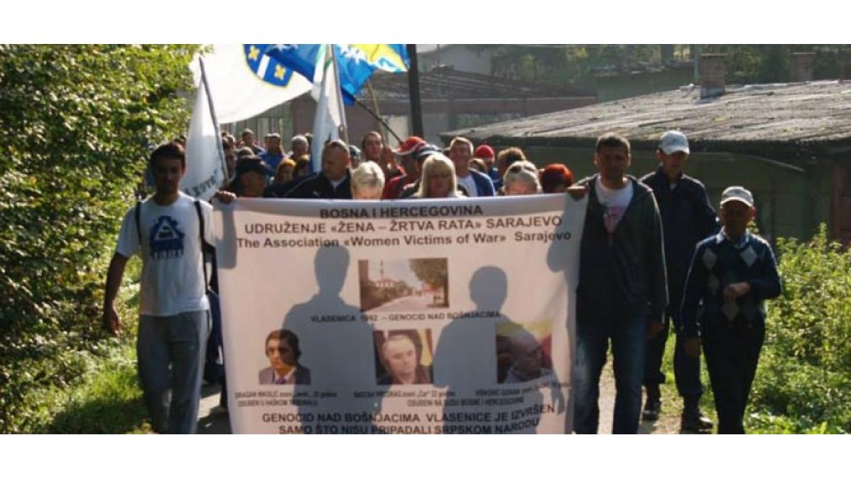 Sutra obilježavanje zatvaranja zloglasnog logora Sušica u Vlasenici