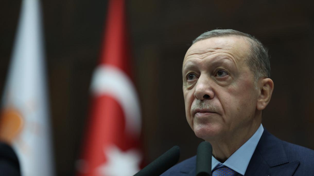 El miembro alemán del PE elogia al presidente Erdogan por defender los intereses de Türkiye