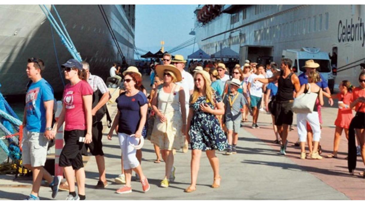 Lajm i mrekullueshëm për turizmin turk