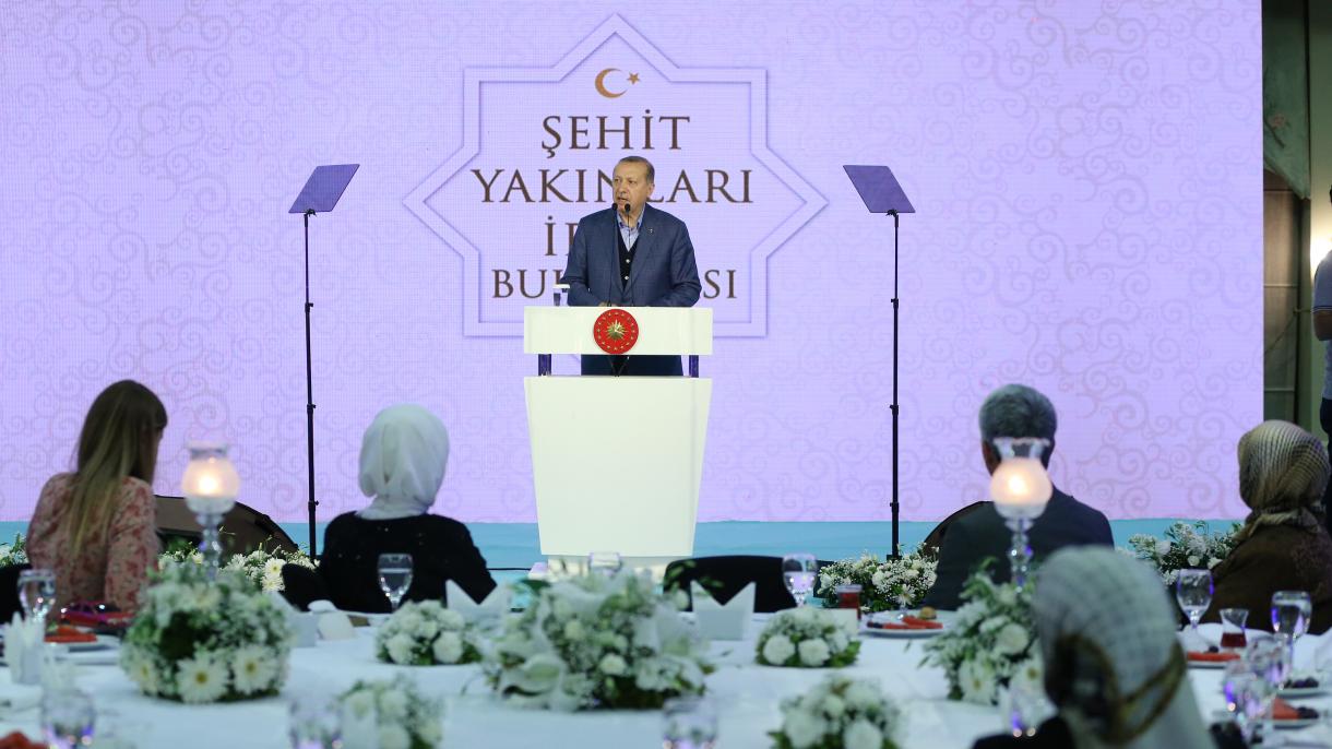 Erdogan: Asnjë grup terrorist s’do të shpëtojë pa u ndëshkuar për tradhti ndaj Turqisë