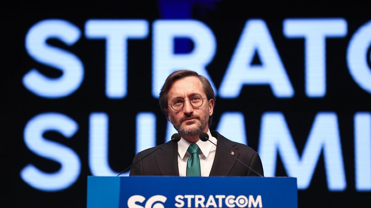 Megkezdődött a Stratcom Summit ’21 Nemzetközi Stratégiai Kommunikációs Csúcstalálkozó