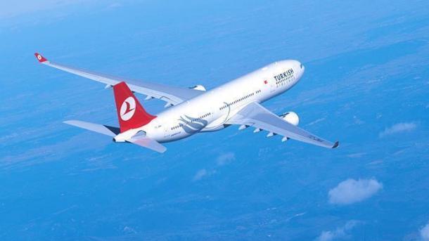 Törek hawa yullarınıñ yaña säfäre