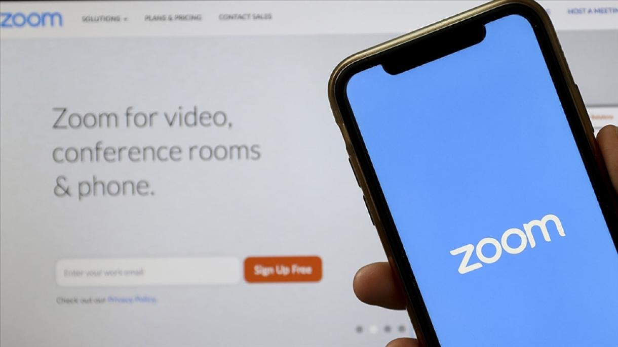 Zoom Россиядагы жана КМШдагы мамлекеттик органдарга кызматтарды сатууга тыюу салды