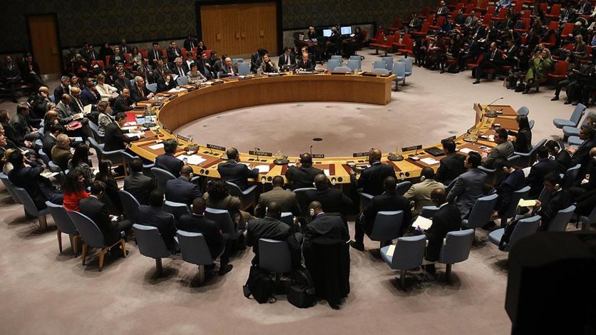 Amerikai-orosz szócsata az ENSZ Biztonsági Tanácsának rendkívüli ülésén Irán ügyében