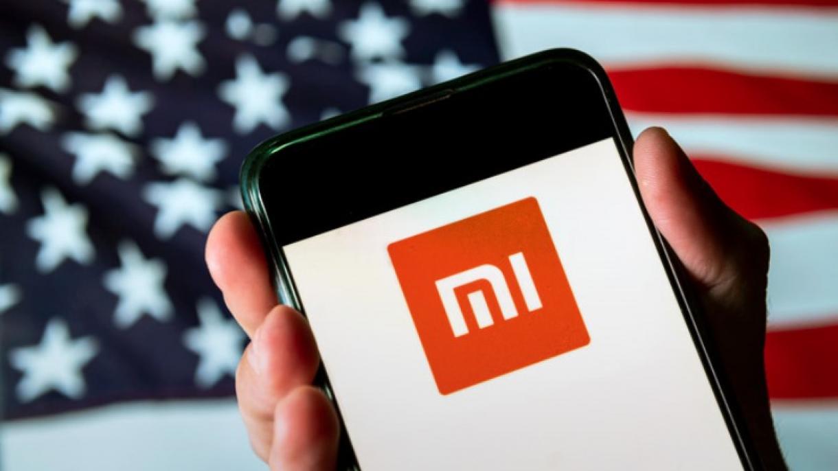Amerika məhkəməsindən “Xiaomi”yə şad xəbər