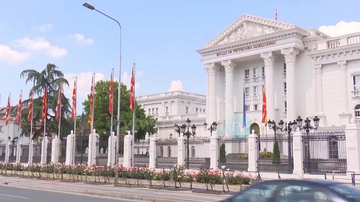 Владата на Македонија побара од Унгарија екстрадиција на Груевски