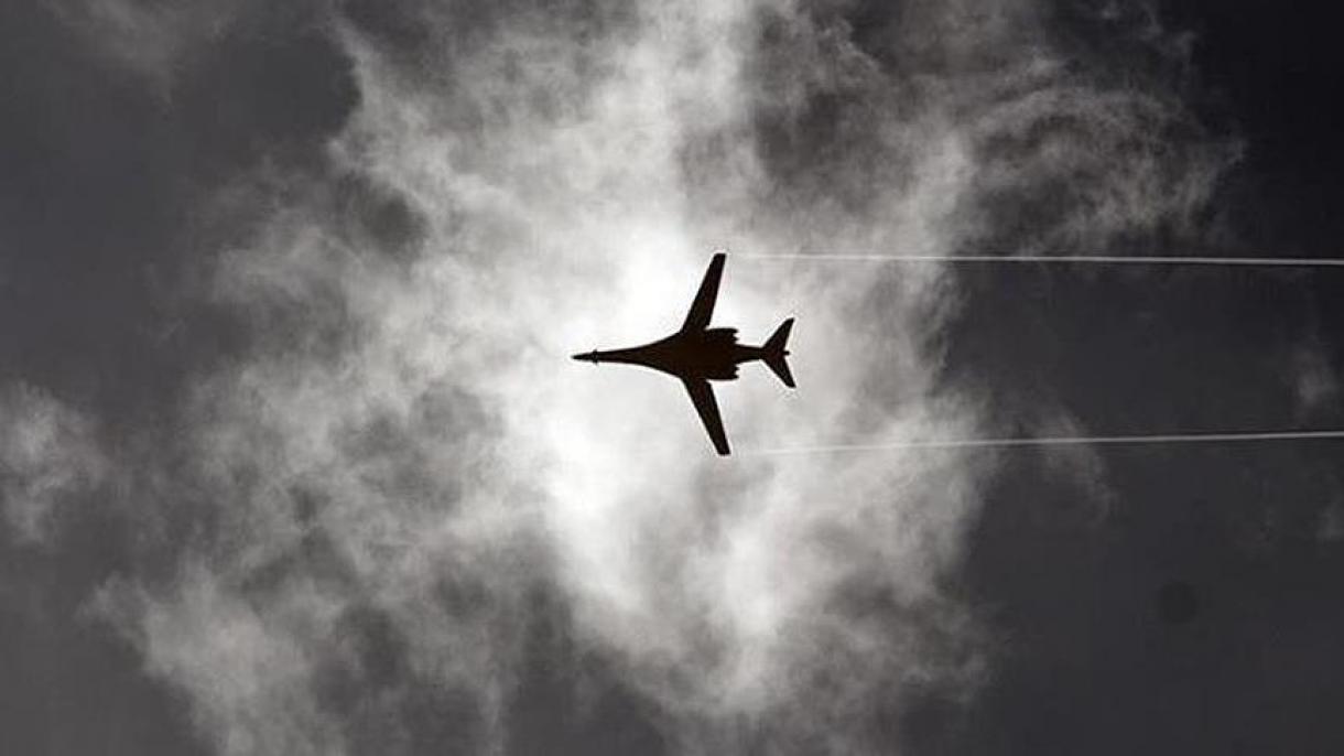 英国皇家空军鹰108战机在马来西亚失踪