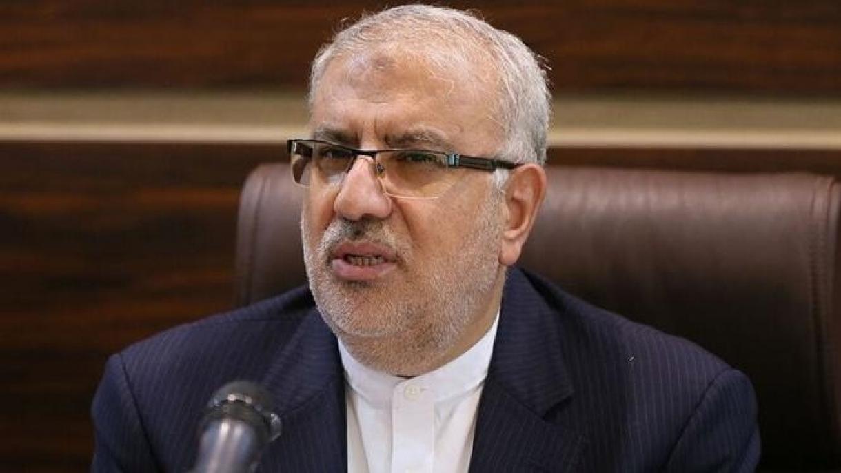 تهاتر نفت با دارو از سوی مقامات ایران
