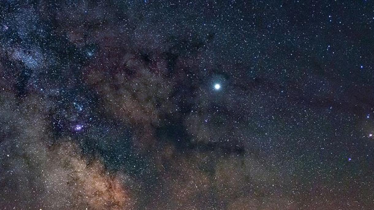 Neptun planetinin ətrafında 139 yeni göy cismi kəşf edildi
