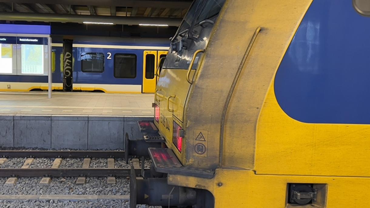 荷兰将减少列车班次