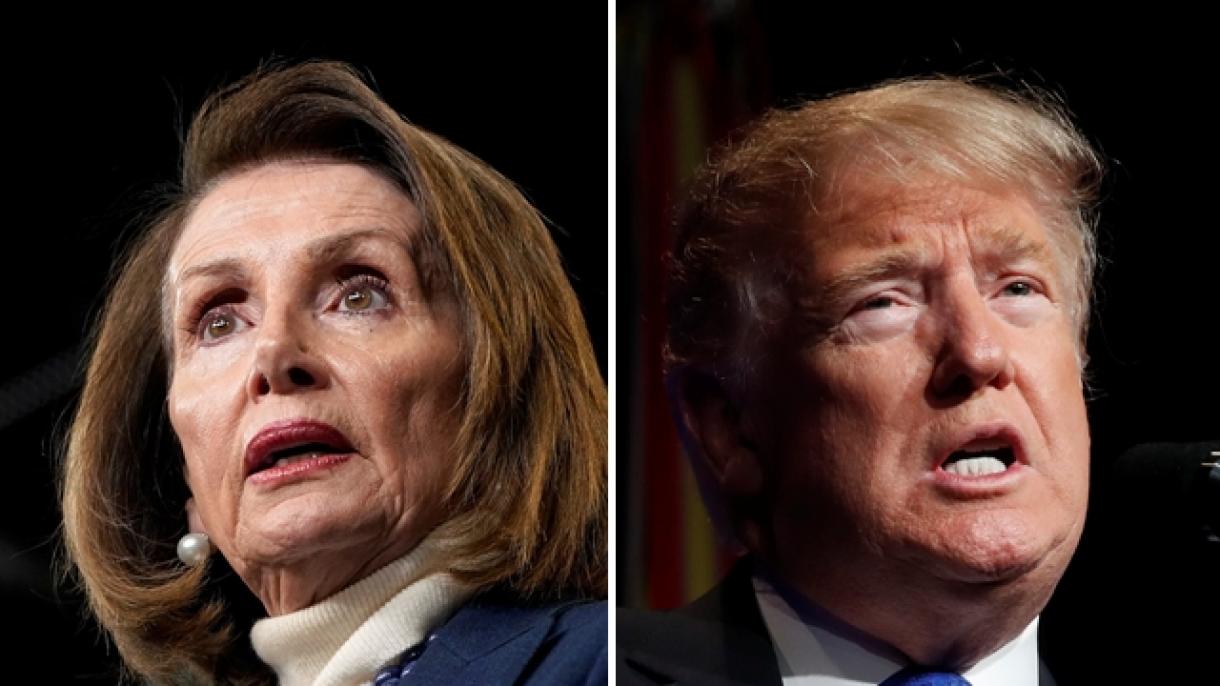 Casa Bianca cancella la visita di Pelosi in Egitto, Afganistan